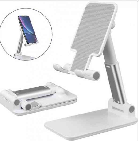 Folding Desktop Phone Stand-T1