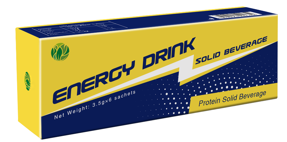 Energy Drink - Health Green World