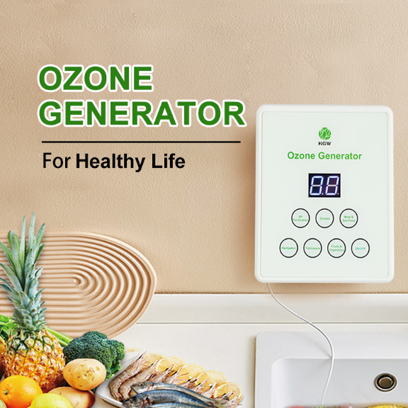 OZONE GENERATOR