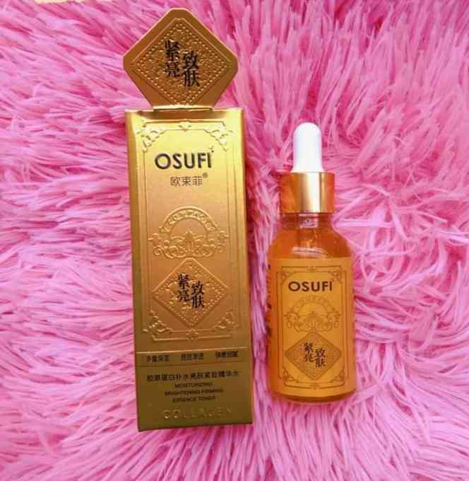 Osufi Gold mini Serum