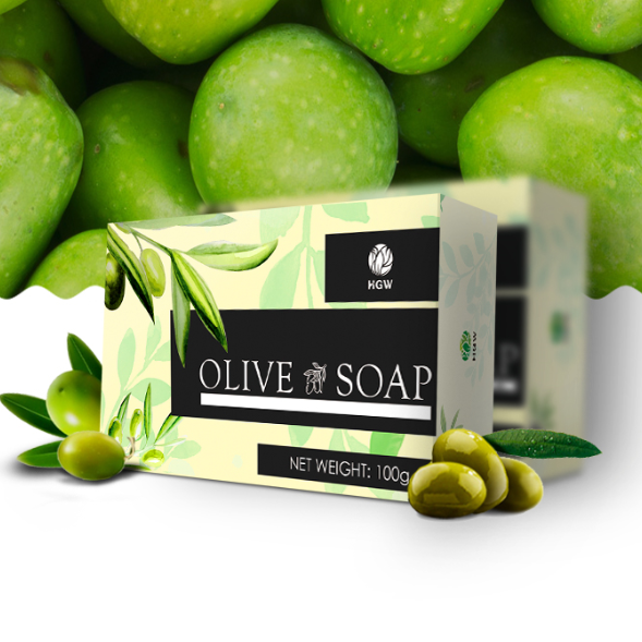 OLIVE SOAP